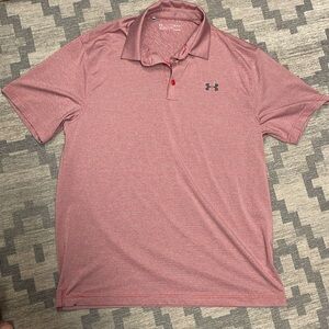 Under Armour Polo